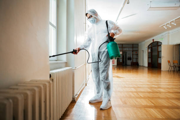 Best Exterminator Services  in Armada, MI